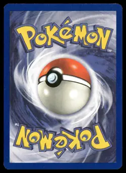 Voltorb 98/130 Common Base Set 2 Pokemon Near Mint - Image 2