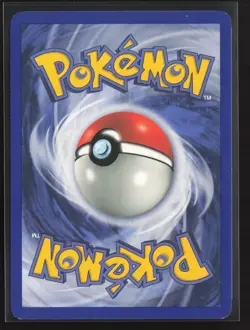 Pokemon Breeder 105/130 Base Set 2 NM - Image 2