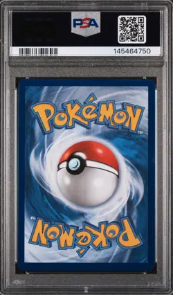 Stufful #154 Illustration Rare Pokemon Mega Evolution 2025 PSA 10 Gem Mint - Image 2