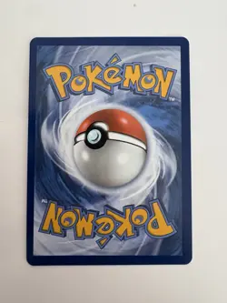 The Pokemon Company Meowth 106/094 Me02: Phantasmal Flames IR Holo Full Art EN - Image 2