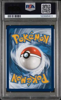 2023 POKEMON SWORD & SHIELD CROWN ZENITH SECRET FULL ART/GIRATINA VSTAR PSA 10 - Image 2