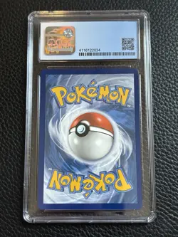 Pokemon Blaziken V 161/198 Chilling Reign Full Art Ultra Rare Holo CGC 10 - Image 2