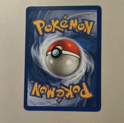 Pokemon Pinsir 9/64 Jungle Holo Rare Unlimited 60 HP English 1999 Himeno - Image 2