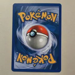 Pokemon Jumpluff 7/111 Neo Genesis Holo Rare Unlimited 70 HP English Nishida - Image 2