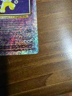 Pokemon Hypno 25/110 Legendary Collection Reverse Holo Rare 90 HP English - Image 3