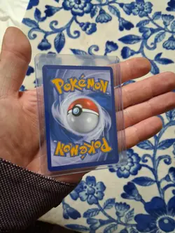 LP Mamoswine 5/102 Cracked Ice Holo HeartGold SoulSilver Triumphant Pokemon Card - Image 2