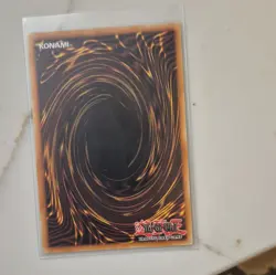 Yu-Gi-Oh! Charmer Quartet in Bloom BLZD-EN050 1st Ed Konami Link Foil 1850 - Image 2