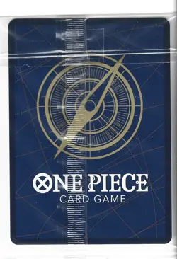 Yamato (Illustration Box Vol.2) ST13-016 One Piece Promotion Cards Foil sealed - Image 2