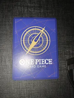 ONE PIECE TCG - Carrot TR FR OP13 (OP11-049) - Image 2