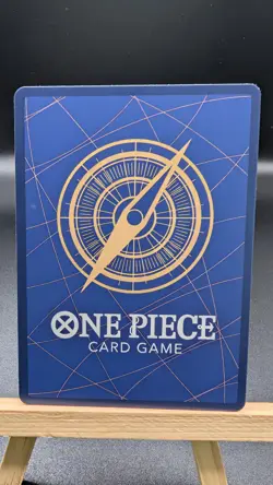 One Piece: Adventure on Kami's Island - Mamaragan - OP15-078 - Alt Art - Image 2