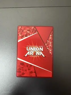 UNION ARENA UA18BT/NIK-1-015 Viper Parallel R NIKKE NM Japanese - Image 2
