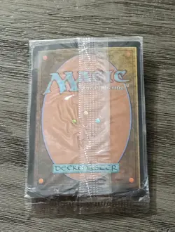 Magic The Gathering MTG Elvish Champion 8th Edition Foil Card Sealed New - Image 2