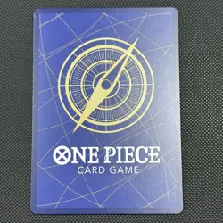 Monkey.D.Luffy - P-001 - Promo - One Piece Card Game - 23-24 Edition - Image 2