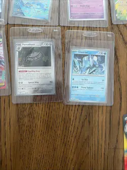 POKEMON CHAOS RISING CARD LOT (SIR,FULL ARTS , EX) Card Lot NM SHIPS FAST - Image 4