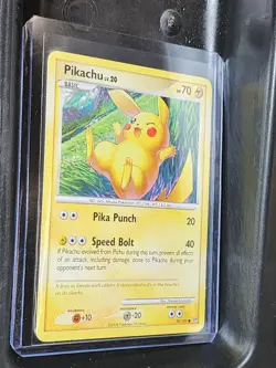 Pokemon Card Lot 46x Pikachu Eevee Rhyhorn Skarmory Trainer Prism Star Sets VTG - Image 4