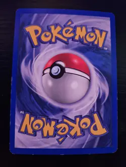 Pokemon TCG Erika Trainer Card 16/132 Holo Rare Gym Heroes - Image 2
