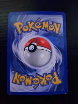 Pokemon TCG Misty Holo Rare Card 18/132 Gym Heroes - Image 2