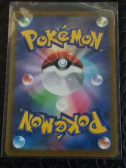 Charizard VSTAR HR 118/100 Star Birth S9 Pokemon Card TCG Japanese - Image 3