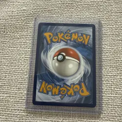 Team Rocket's Wobbuffet Holo Promo SV: Scarlet & Violet Promo Cards 203 NM 2 - Image 2