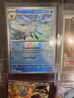 14 Card Pokemon Lot 🔥 Raging Bolt, Mew, Umbreon, Illustration Rares, And More - Image 3