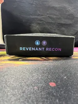 Magic the Gathering - Murders at Karlov Manor Commander Deck - Revenant Recon - Image 4