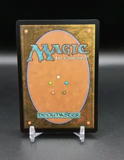 MTG Shanid, Sleepers' Scourge #79- Extended Art Mythic- DMC- NM Condition - Image 2