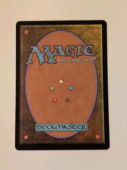 Electroduplicate (Borderless) - Foil Near Mint MTG Foundations - Image 2