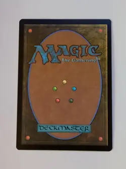 1x Sodden Verdure - Commander: Lorwyn Eclipsed - NM - MTG - Image 2