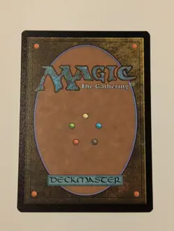 MTG 1x Overwhelming Stampede # 254 Lord of the Rings Magic the Gathering x1 NM - Image 2