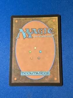 MTG - Inspiring Vantage (269/441) Outlaws of Thunder Junction NM Promo FOIL - Image 2