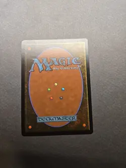 Grim Tutor Core Set 2021 Regular - Image 3