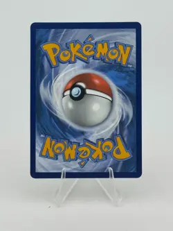 2025 Pokemon Lillie's Clefairy ex 184/159 Special Illustration Rare JTG - Image 4