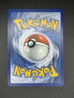 Meowth 106/094 Phantasmal Flames English Pokemon Card TCG Illustration Rare IR - Image 2
