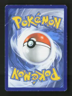 Pikachu EX XY84 Holo Promo XY Promo Pokemon Damaged - Image 2