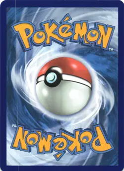 NIDOKING 034/165 RARE 151 POKEMON REVERSE HOLO NEAR MINT - Image 3
