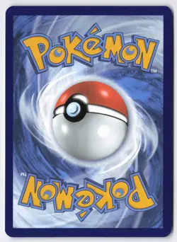 Pokemon TCG Mr. Mime 122/165 Reverse Holo 151 NM-LP - Image 2