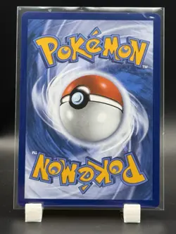 Jumbo Ice Cream 109/086 IR Illustration Rare Pokemon Chaos Rising Holo NM - Image 3