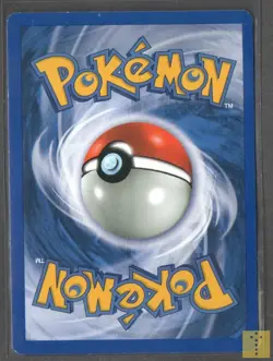Dark Tyranitar 11/105 Holo Rare Neo Destiny Pokemon Moderately Played - Image 2