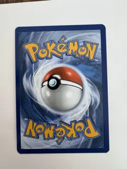 The Pokemon Company Meowth 106/094 Me02: Phantasmal Flames IR Holo FA EN - Image 2