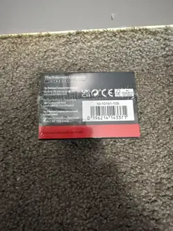 Pokemon TCG Phantasmal Flames Booster Bundle Factory Sealed - Image 2