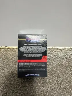 Pokemon TCG Phantasmal Flames Booster Bundle Factory Sealed - Image 5