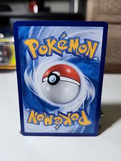 Chandelure 1101/07 CBB3C Gem Pack Volume 3 Fire Holo Pokemon Near Mint - Image 4