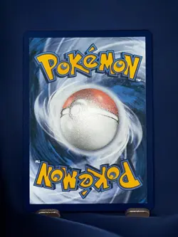 Pokemon TCG - Ascended Heroes Charmander 020/217 Cosmos Holo - Image 2