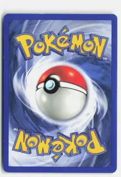 Hoppip 61/111 Common Neo Genesis Pokemon Lightly Played Atsuko Nishida - Image 2