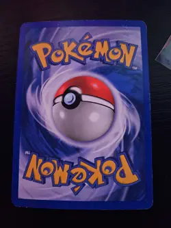 Pokemon TCG Slowking 14/111 Holo Rare Neo Genesis - Image 3