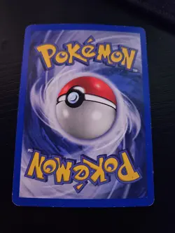 Pokemon TCG Brock's Rhydon Gym Heroes 2/132 Holo Unlimited Rare - Image 2