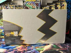 Pokemon Celebrations Sealed Ultra Premium Collection 820650829147 - Image 3