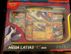 Pokemon Sealed Lot Chaos Rising Perfect Order Mega Evolutions Destined 27 Packs - Image 3