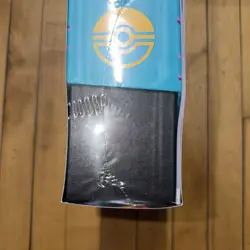 Pokemon Ascended Heroes Bundle ETB, Pin Collection and Mega EX Box - Image 3