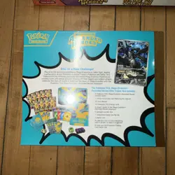 Pokemon Ascended Heroes Bundle ETB, Pin Collection and Mega EX Box - Image 4